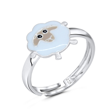 Kids Rings CDR-STS-3747 (CO1)